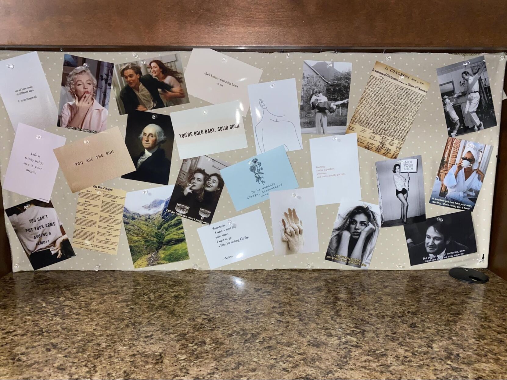 Vision Board 4